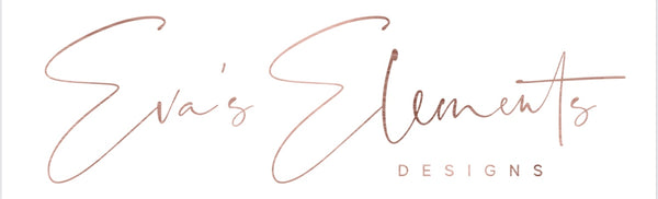 Eva's Elements logo