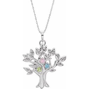 TREE OF LIFE