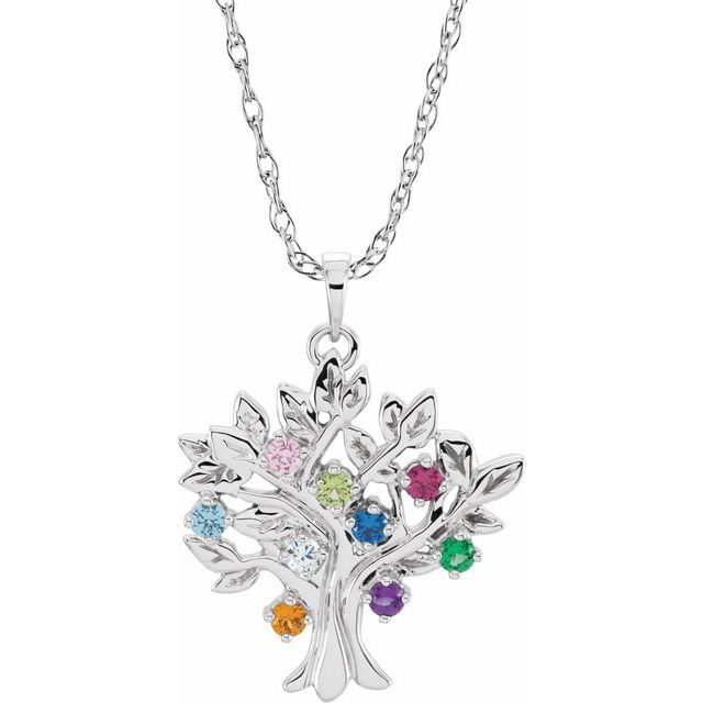 TREE OF LIFE