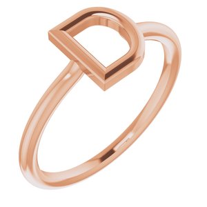 Initial ring
