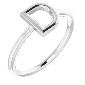 Initial ring